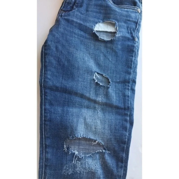 Kut From The Kloth • Lauren Cropped Straig… - Picture 2 of 5